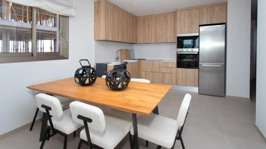 Apartment de 3 chambres à Santa Pola, Spain No. 1528 № 15