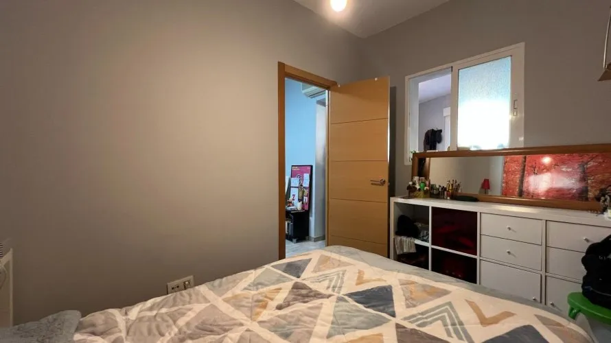 Apartment de 1 chambre à Madrid, Spain No. 1602 № 3