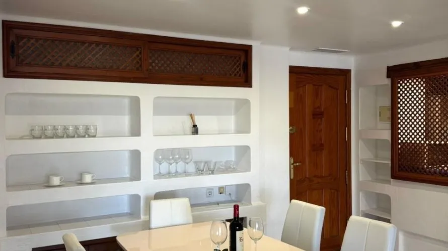 Apartment de 2 chambres à Torrevieja, Spain No. 1604 № 20