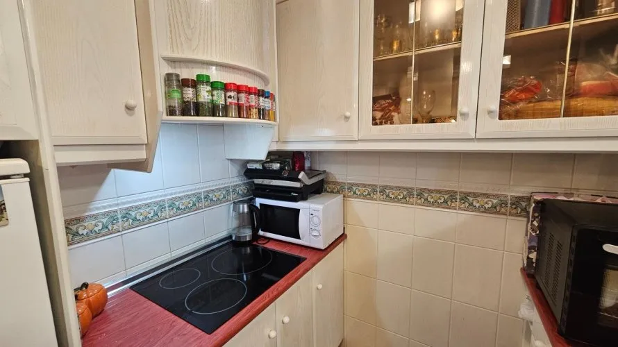 Apartment de 2 chambres à Torreblanca, Spain No. 1573 № 22