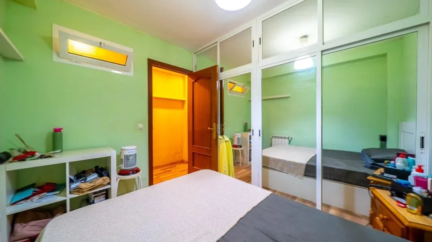 Apartment de 2 chambres à Madrid, Espagne No. 1521 № 6