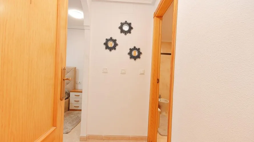 Apartment de 1 chambre à Alicante, Spain No. 1718 № 11