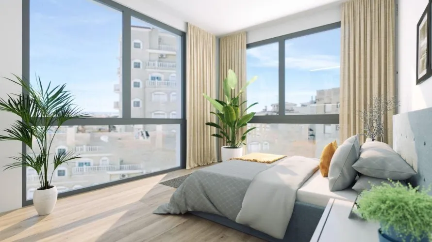 Apartment de 3 chambres à Torrevieja, Spain No. 1570 № 12