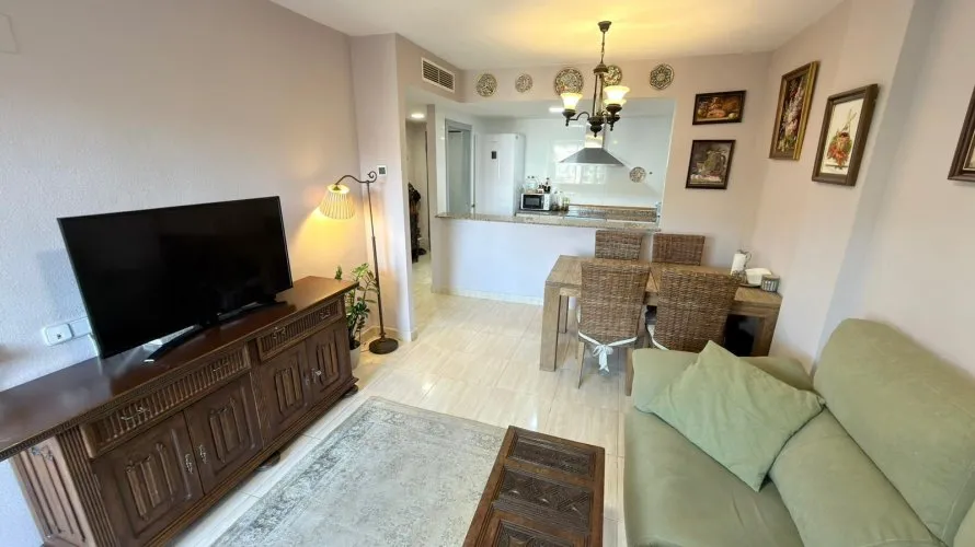 Apartment de 2 chambres à Finestrat, Spain No. 1544 № 20