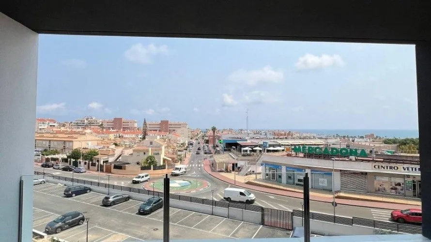 Apartment de 2 chambres à La Mata, Spain No. 1526 № 19