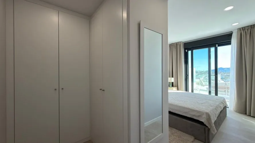 Apartment de 2 chambres à Finestrat, Spain No. 1601 № 19