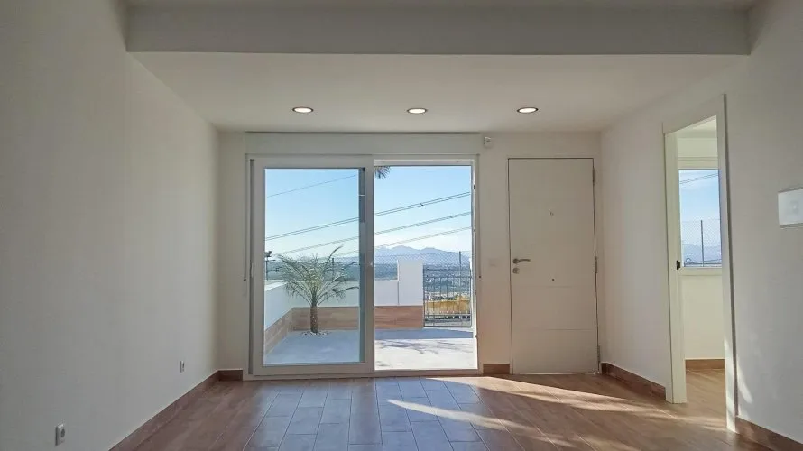 Apartment de 3 chambres à Rojales, Spain No. 1593 № 26