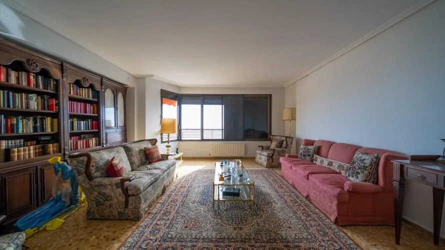 Apartment de 1 chambre à Alicante, Spain No. 1535 № 15