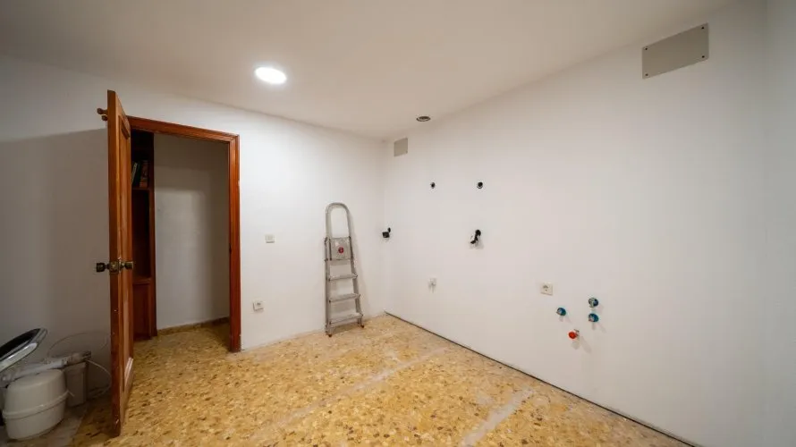 Apartment de 1 chambre à Alicante, Spain No. 1535 № 3
