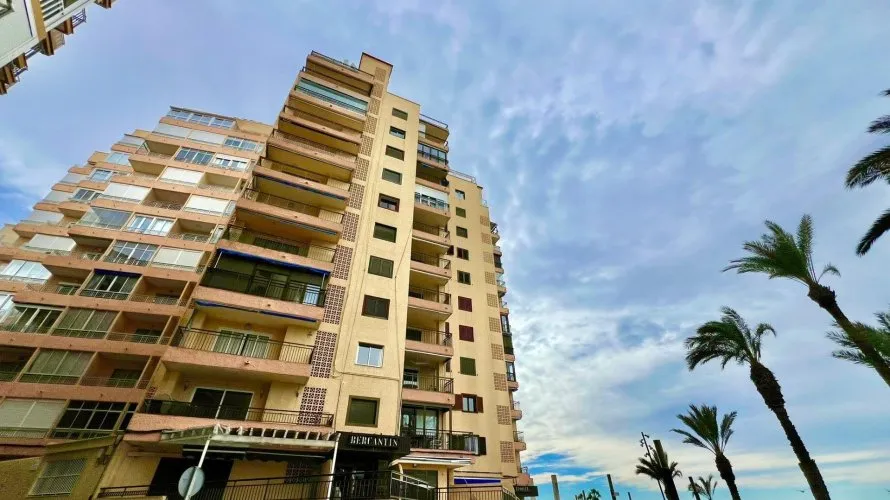 Apartment de 3 chambres à Torrevieja, Spain No. 1603 № 28