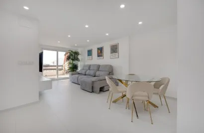 Apartment de 3 chambres à Torrevieja, Spain No. 1534