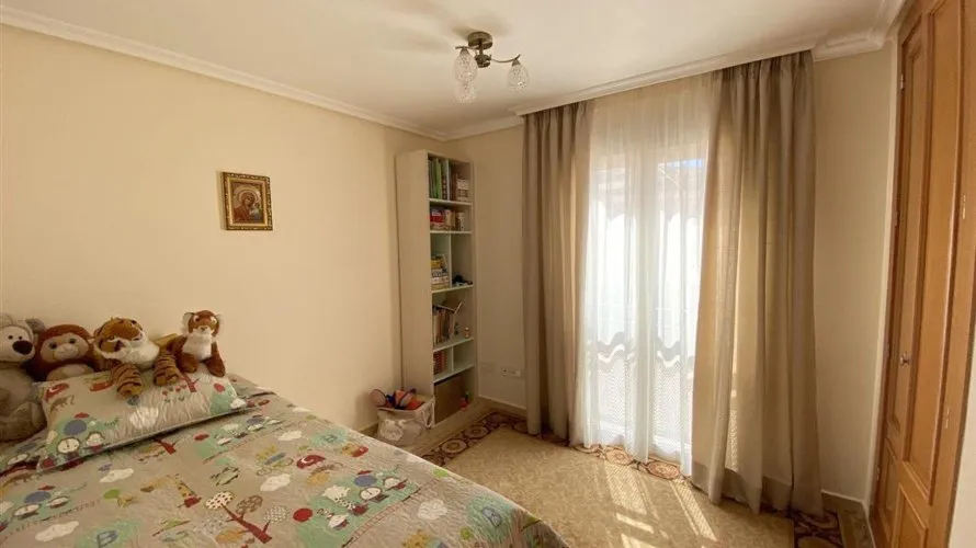 Apartment de 134m² à Altea, Spain No. 1561 № 11