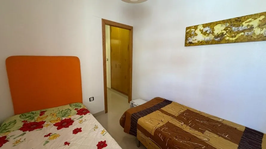 Apartment de 1 chambre à Torrevieja, Spain No. 1710 № 13