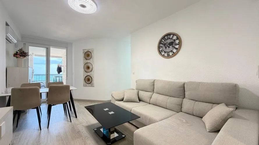 Apartment de 3 chambres à Torrevieja, Spain No. 1580 № 18