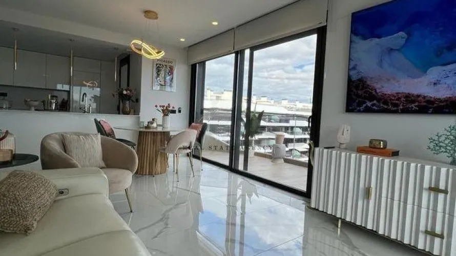 Penthouse de 3 chambres à Alicante, Spain No. 1572 № 16