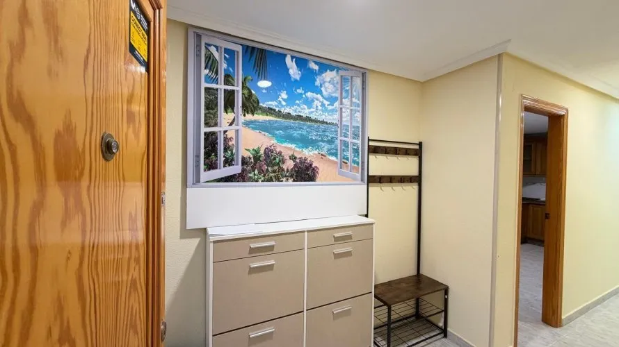 Apartment de 3 chambres à Torrevieja, Spain No. 1605 № 28