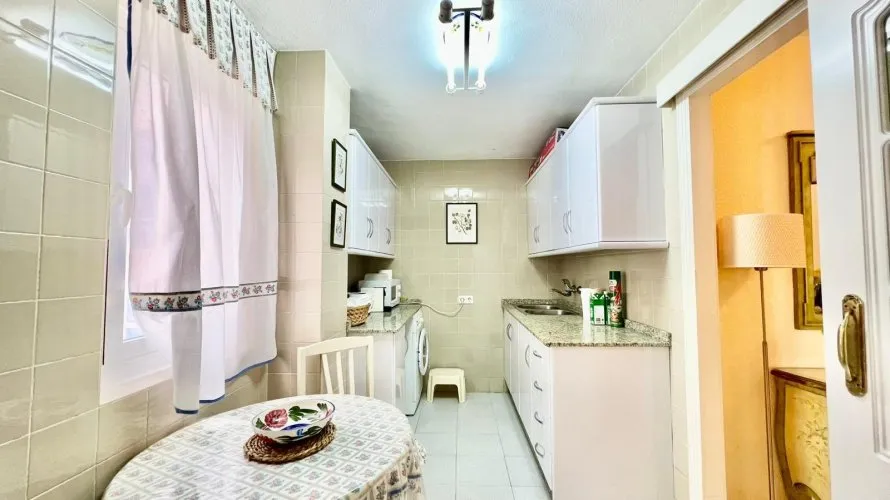 Apartment de 3 chambres à Torrevieja, Spain No. 1603 № 8