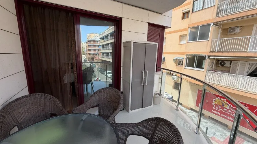 Apartment de 1 chambre à Torrevieja, Spain No. 1710 № 26