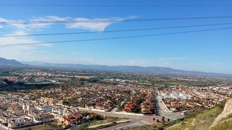 Apartment de 3 chambres à Rojales, Spain No. 1593 № 5