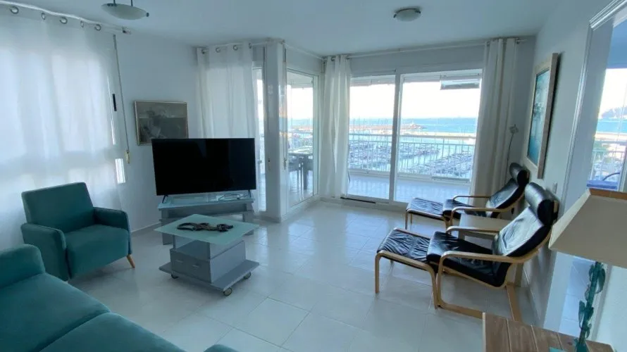 Apartment de 1 chambre à Calpe, Spain No. 1558 № 23