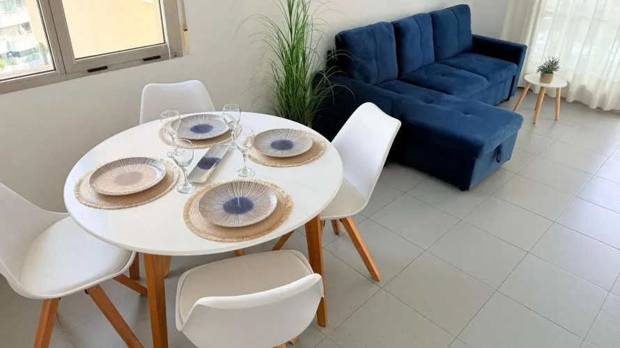 Apartment de 62m² à Calpe, Spain No. 1520 № 18