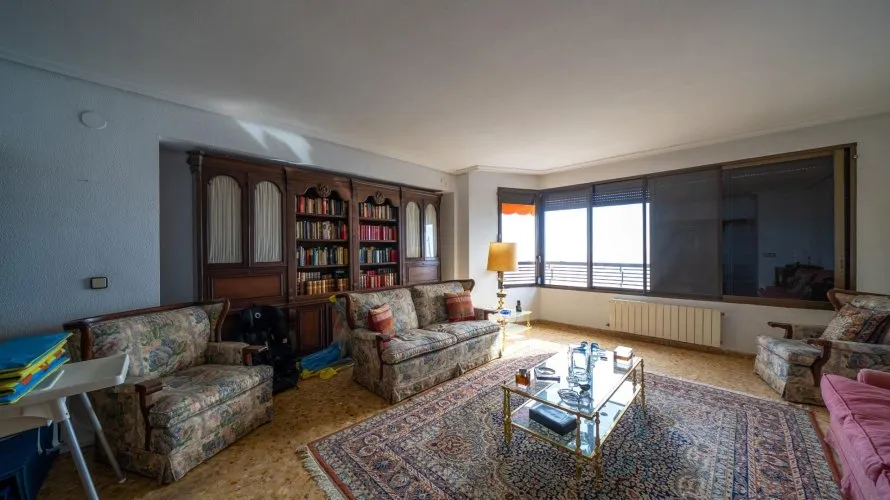 Apartment de 1 chambre à Alicante, Spain No. 1535 № 16