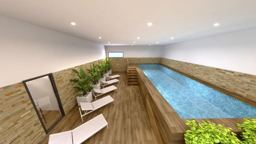 Apartment de 3 chambres à Torrevieja, Spain No. 1570 № 2