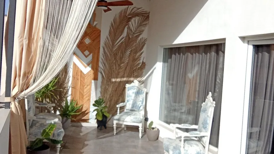 Penthouse de 2 chambres à Alicante, Spain No. 1540 № 2