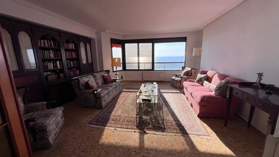 Apartment de 1 chambre à Alicante, Spain No. 1535 № 19