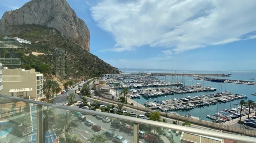 Apartment de 168m² à Calpe, Espagne No. 1545 № 23