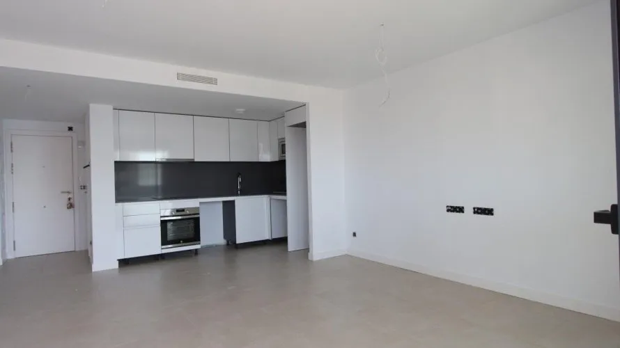Apartment de 1 chambre à Calpe, Spain No. 1557 № 18