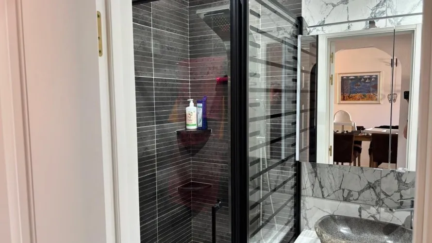 Penthouse de 2 chambres à Nueva Torrevieja, Spain No. 1600 № 21