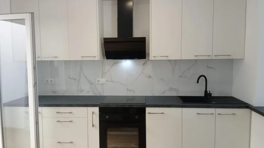 Apartment de 3 chambres à Rojales, Spain No. 1593 № 7