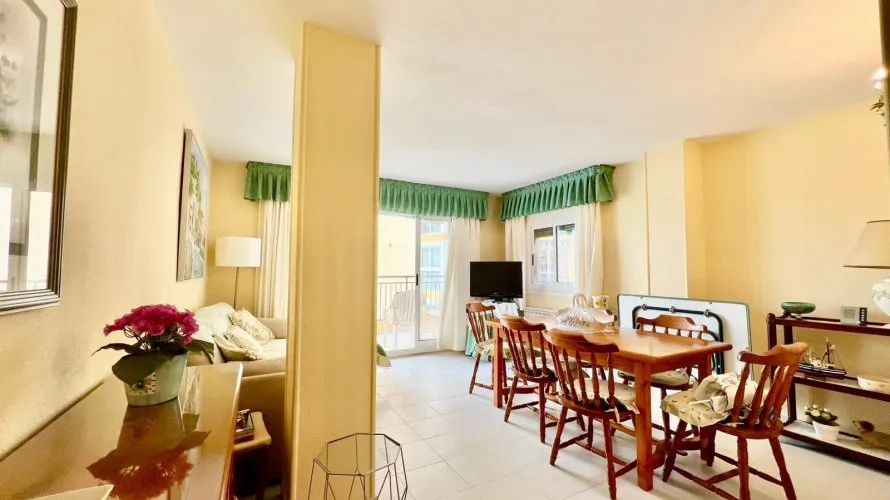 Apartment de 3 chambres à Torrevieja, Spain No. 1603 № 22