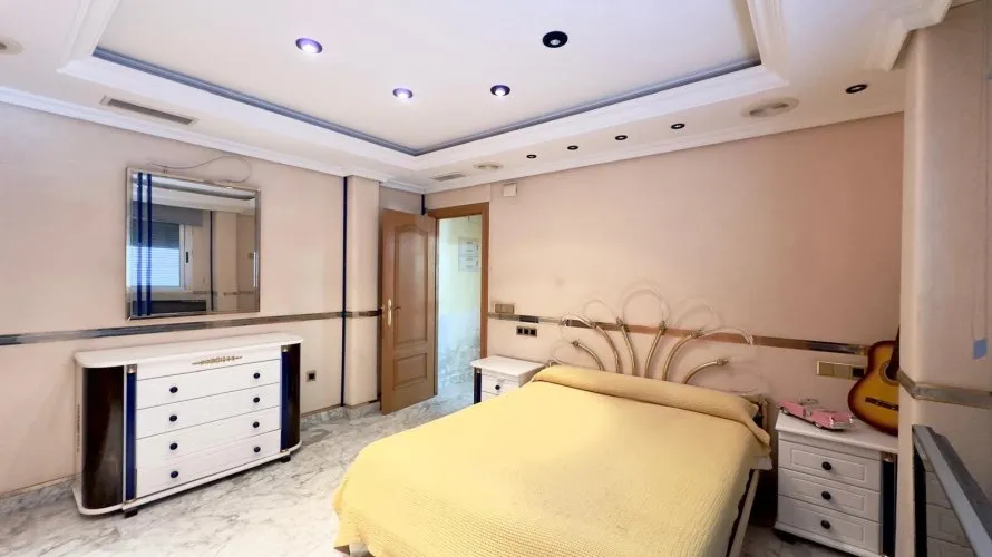 Penthouse de 2 chambres à Torrevieja, Spain No. 1582 № 19