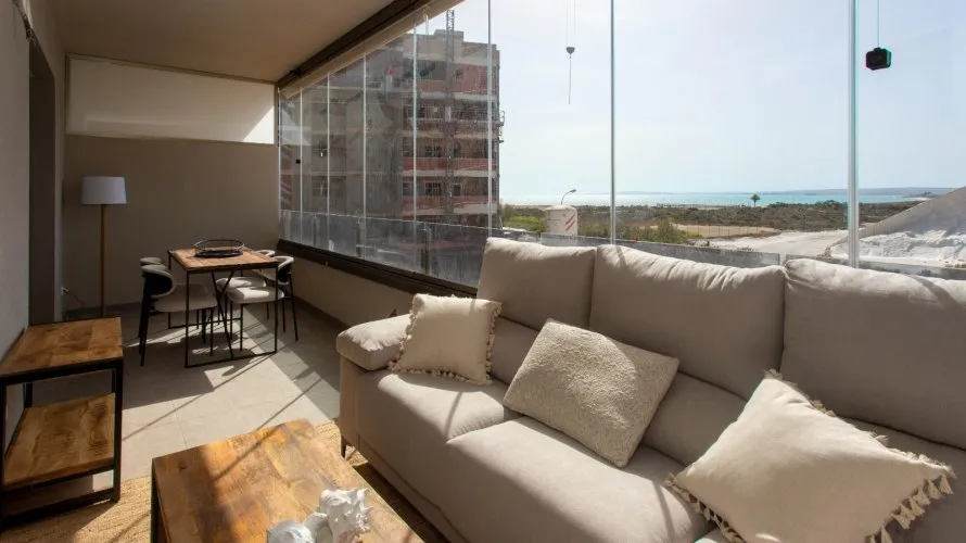 Apartment de 3 chambres à Santa Pola, Spain No. 1528 № 17