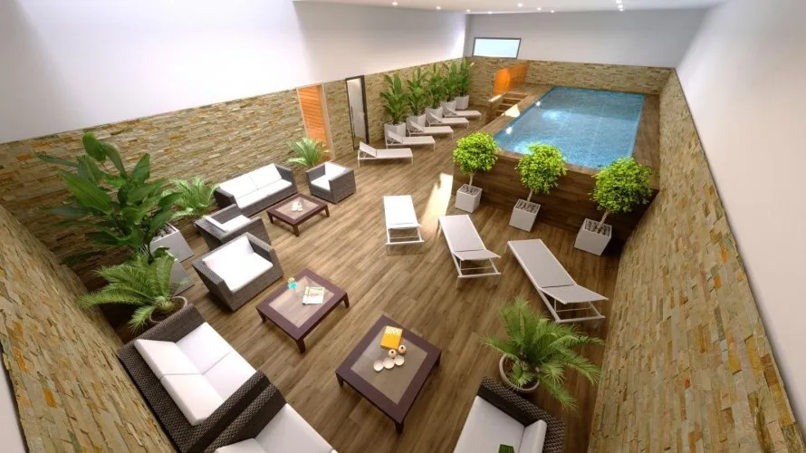 Apartment de 3 chambres à Torrevieja, Spain No. 1570 № 16