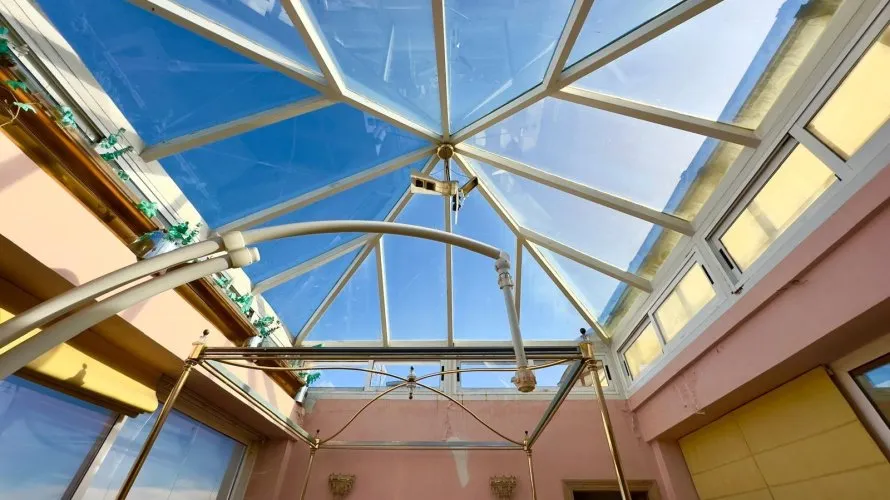 Penthouse de 2 chambres à Torrevieja, Spain No. 1582 № 6