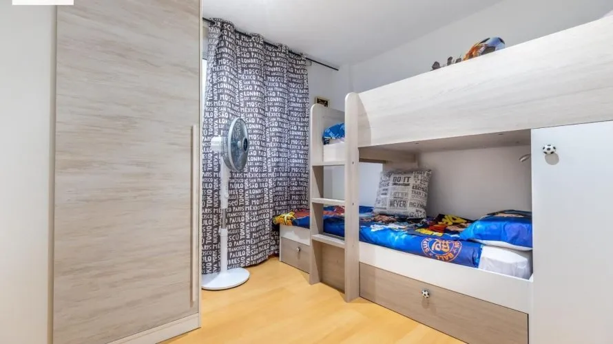 Apartment de 3 chambres à Alicante, Spain No. 1568 № 16