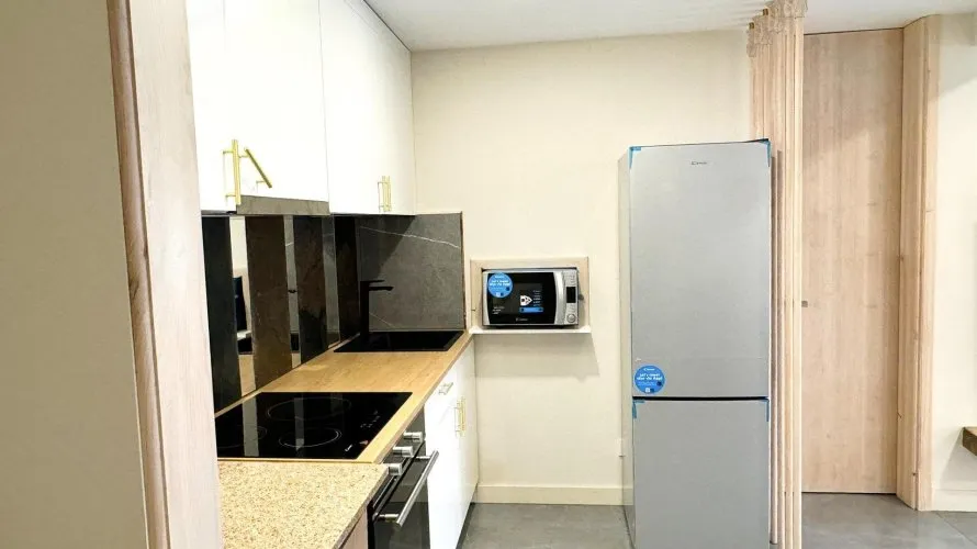 Penthouse de 2 chambres à Alicante, Spain No. 1540 № 9