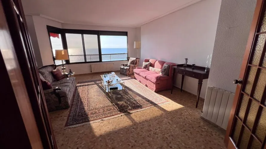 Apartment de 1 chambre à Alicante, Spain No. 1535 № 20