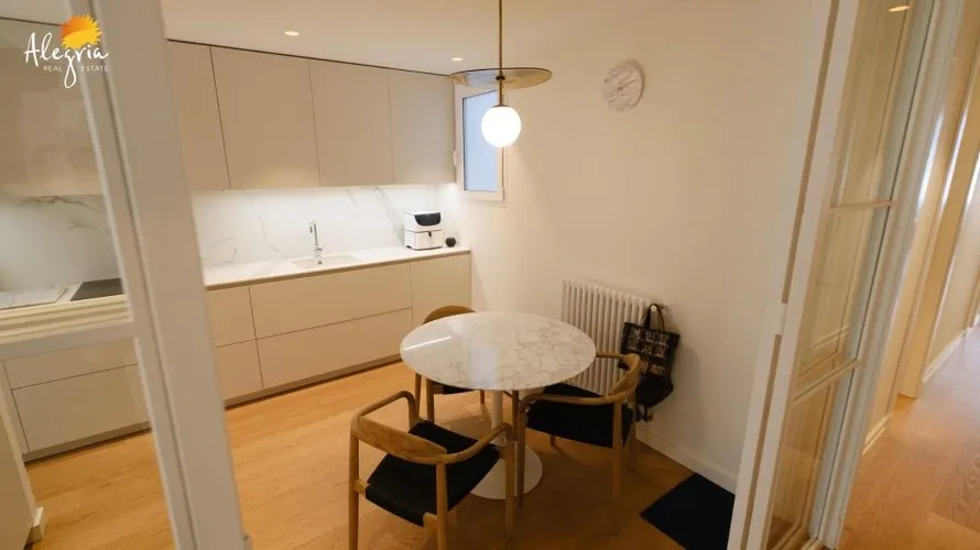 Apartment de 1 chambre à Valencia, Spain No. 1709 № 14