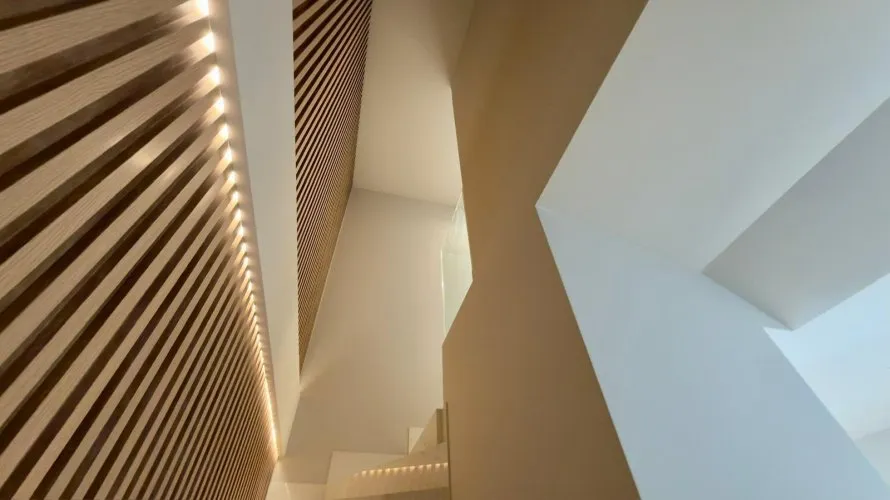 Penthouse de 3 chambres à Benidorm, Spain No. 1524 № 20