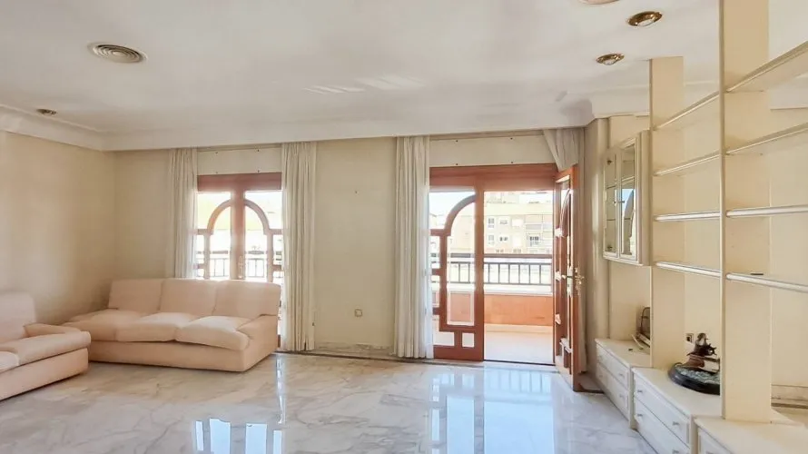 Penthouse de 6 chambres à San Pedro del Pinatar, Spain No. 1549 № 5