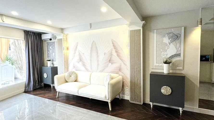 Penthouse de 2 chambres à Alicante, Spain No. 1540 № 13