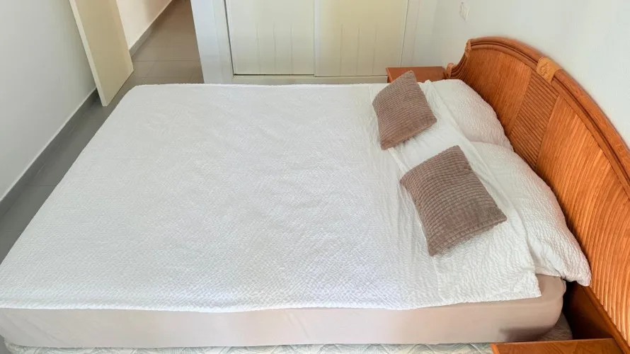 Apartment de 62m² à Calpe, Spain No. 1520 № 20
