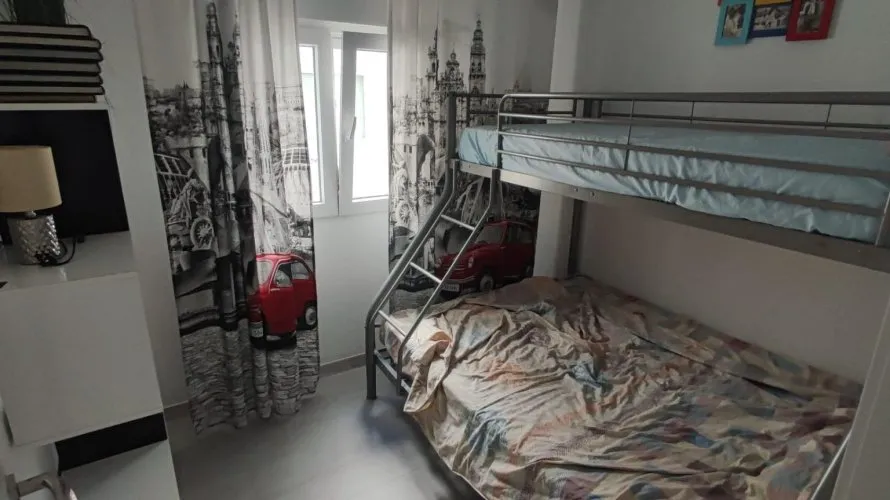 Apartment de 2 chambres à Alicante, Spain No. 1532 № 10