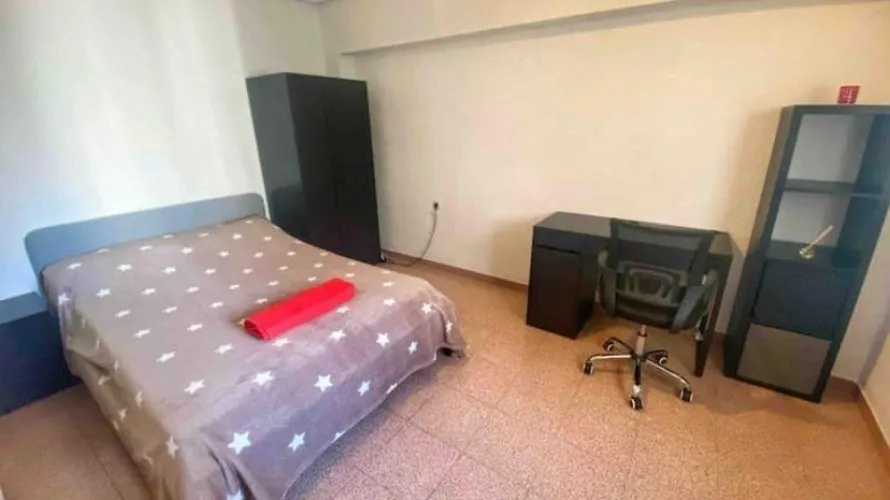 Apartment de 2 chambres à Valencia, Spain No. 1717 № 8