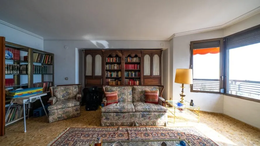 Apartment de 1 chambre à Alicante, Spain No. 1535 № 13