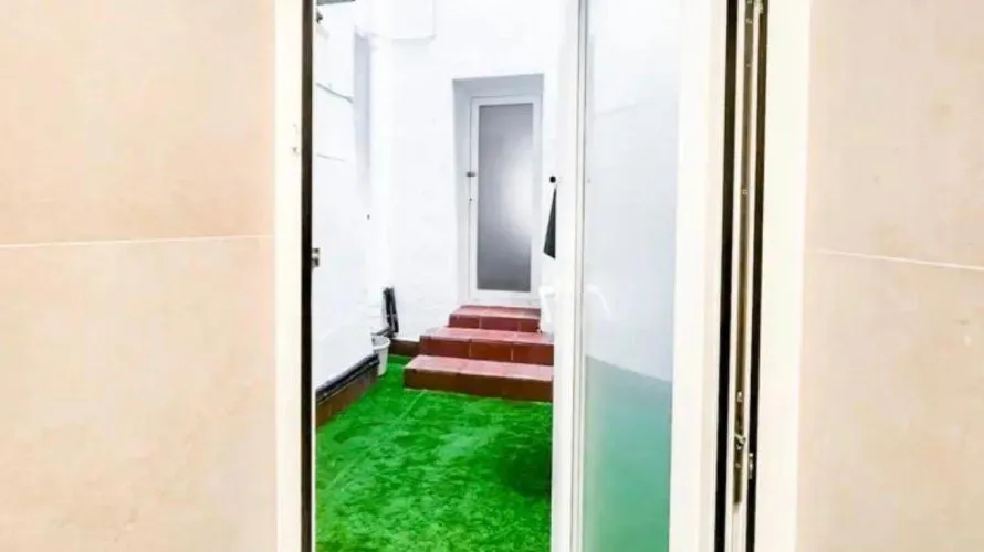 Apartment de 2 chambres à Madrid, Spain No. 1552 № 4